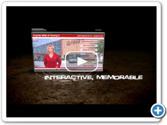 Laser Stream Video Automotive Product Teaser