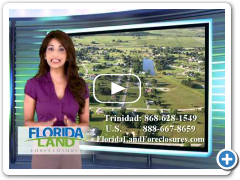 FL Land Real Estate